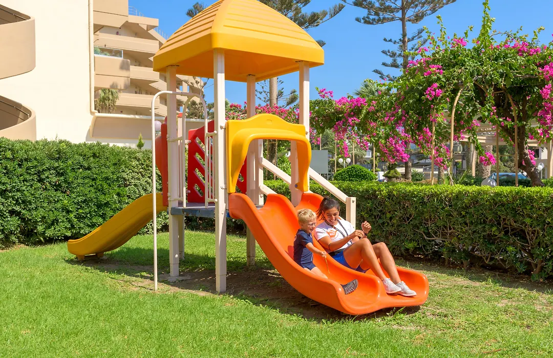 Sun Beach Resort-1