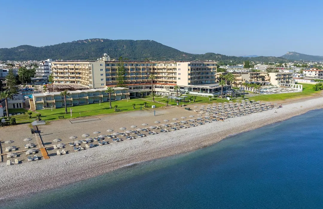 Sun Beach Resort-1