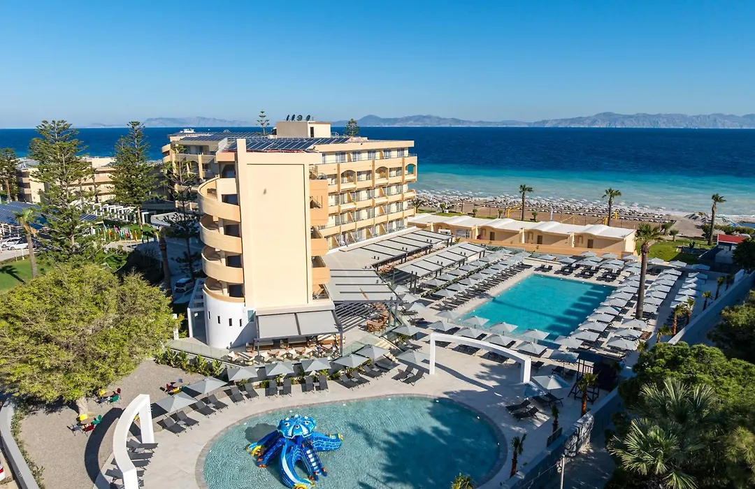 Sun Beach Resort-1